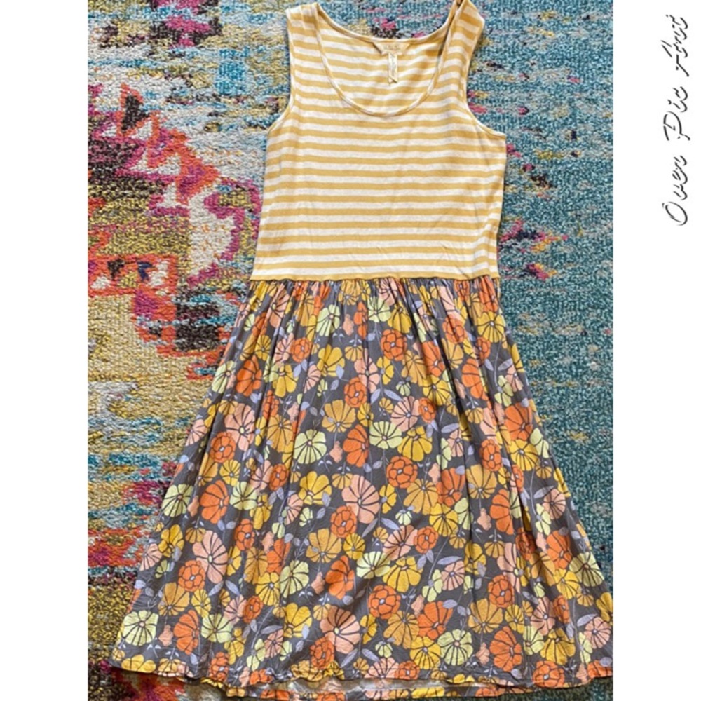Matilda Jane Dress